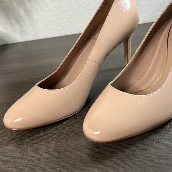 Cole Haan Women’s Nude High Heel Gabby Pump Size 10B - Picture 15 of 15